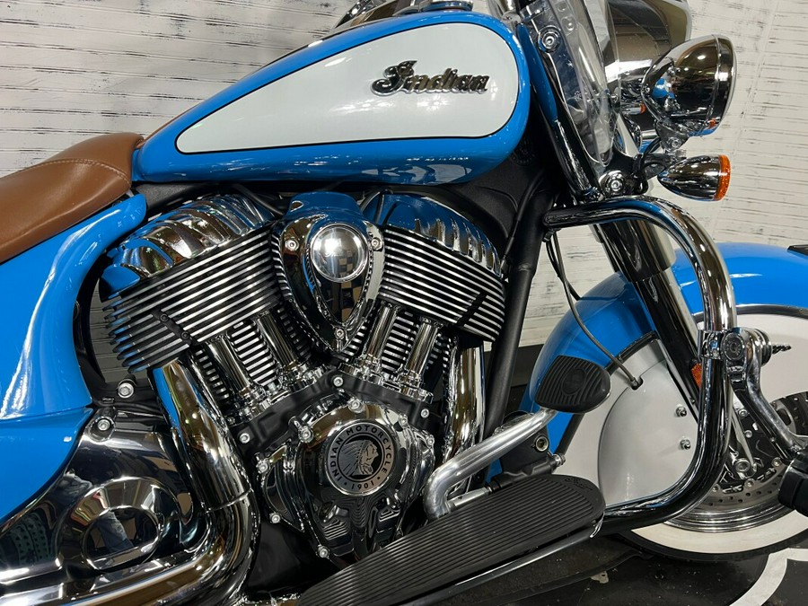 2019 Indian CHIEF VINTAGE