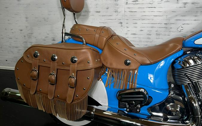 2019 Indian CHIEF VINTAGE