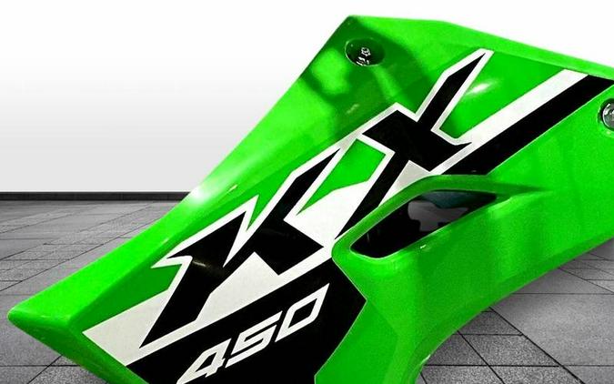 2024 Kawasaki KX™450