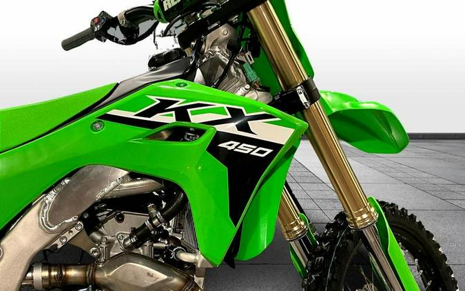 2024 Kawasaki KX™450