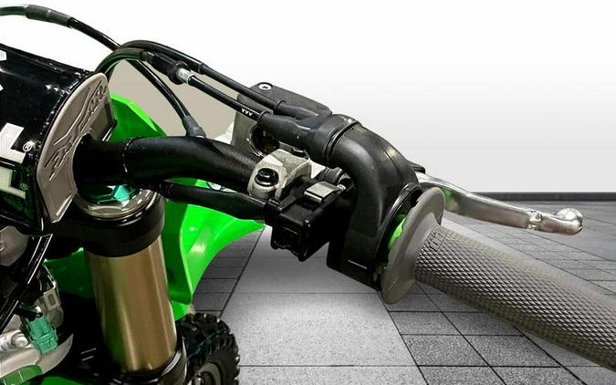 2024 Kawasaki KX™450