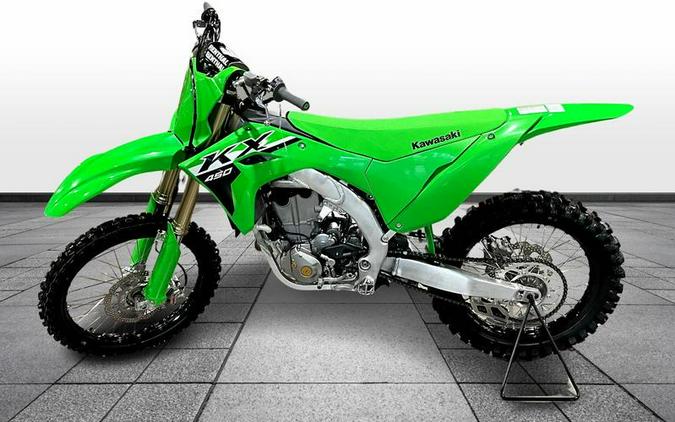 2024 Kawasaki KX™450