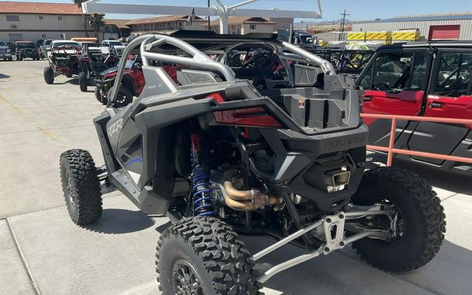 2024 Polaris RZR Pro R Ultimate