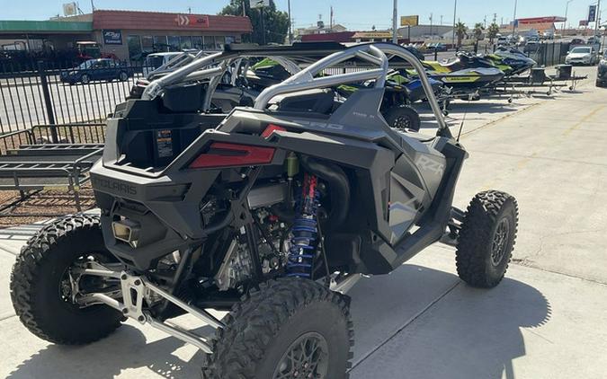 2024 Polaris RZR Pro R Ultimate