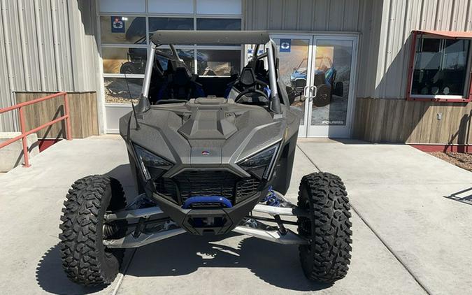 2024 Polaris RZR Pro R Ultimate