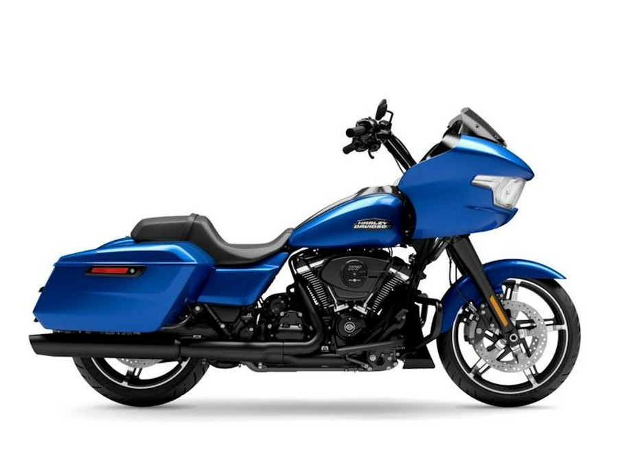 2024 Harley-Davidson® FLTRX - Road Glide®