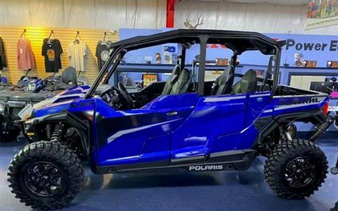 2024 Polaris General XP 4 1000 Ultimate