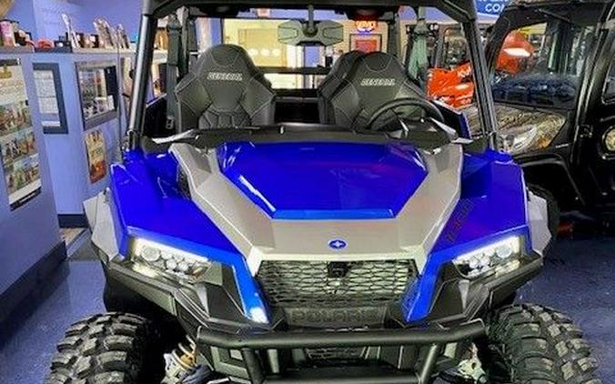 2024 Polaris General XP 4 1000 Ultimate