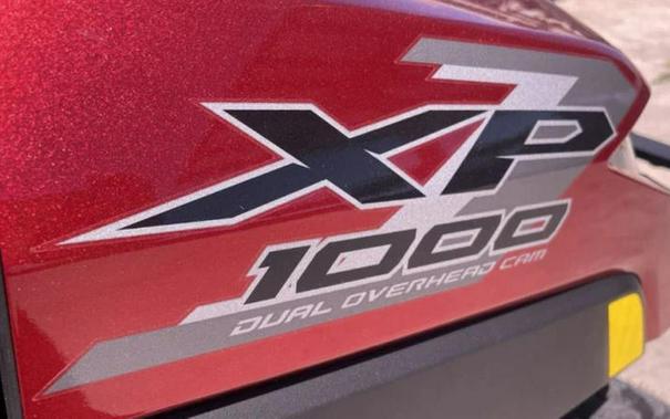 2025 Polaris® Ranger Crew XP 1000 Northstar Edition Ultimate