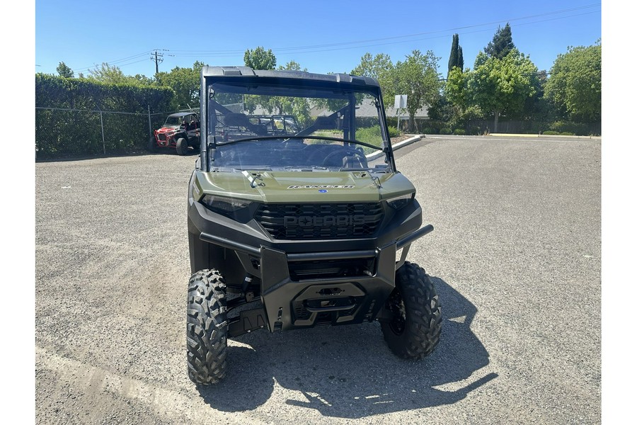 2023 Polaris Industries RANGER 1000 SPORT EPS - SAGEBRUSH GREEN