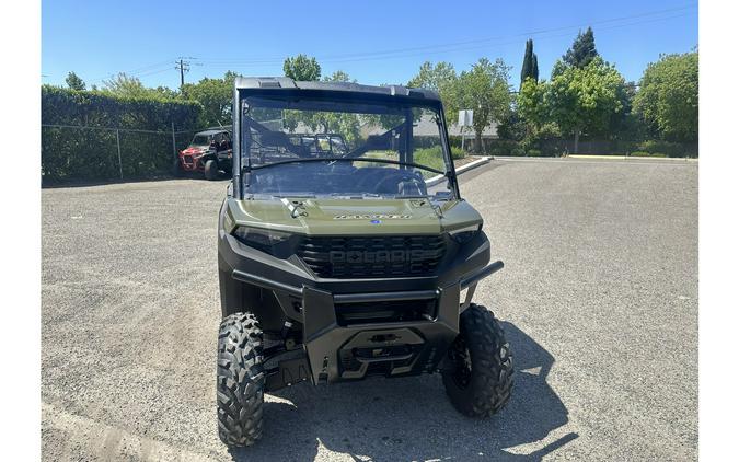 2023 Polaris Industries RANGER 1000 SPORT EPS - SAGEBRUSH GREEN