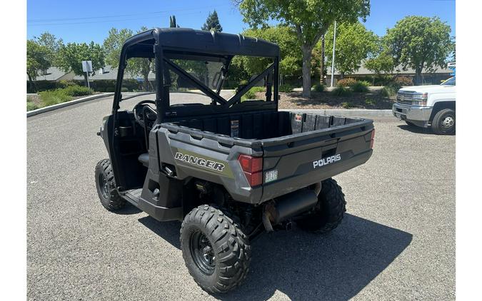 2023 Polaris Industries RANGER 1000 SPORT EPS - SAGEBRUSH GREEN