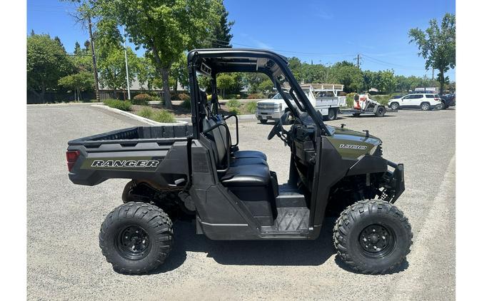 2023 Polaris Industries RANGER 1000 SPORT EPS - SAGEBRUSH GREEN