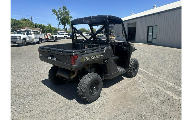 2023 Polaris Industries RANGER 1000 SPORT EPS - SAGEBRUSH GREEN