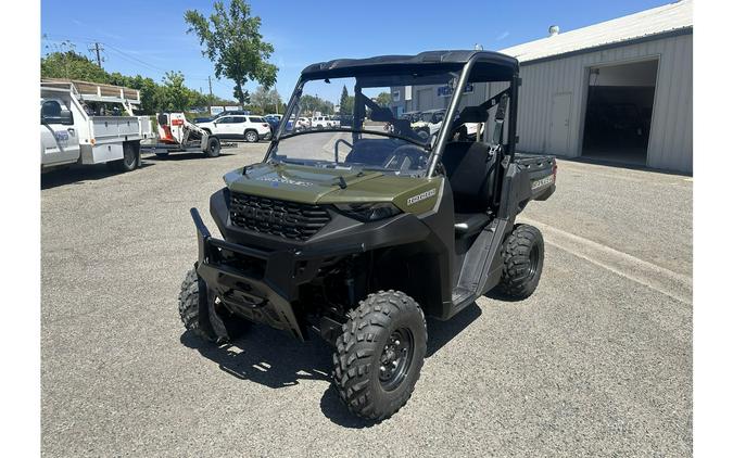 2023 Polaris Industries RANGER 1000 SPORT EPS - SAGEBRUSH GREEN