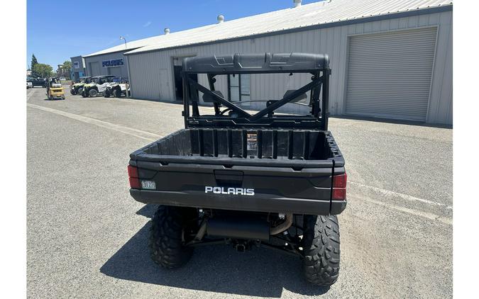 2023 Polaris Industries RANGER 1000 SPORT EPS - SAGEBRUSH GREEN