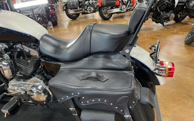 2014 Harley-Davidson XL1200T - Sportster Superlow 1200T