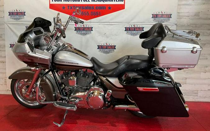 2009 Harley-Davidson Road Glide CVO Base