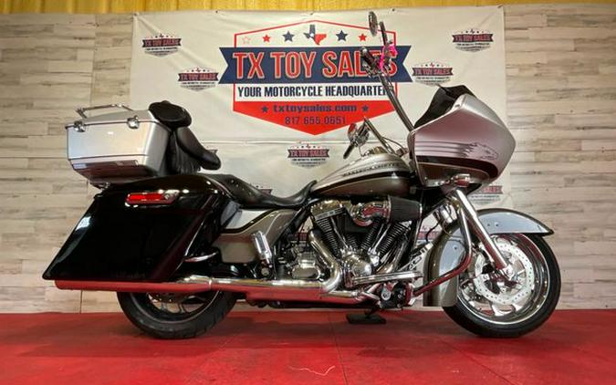 2009 Harley-Davidson Road Glide CVO Base