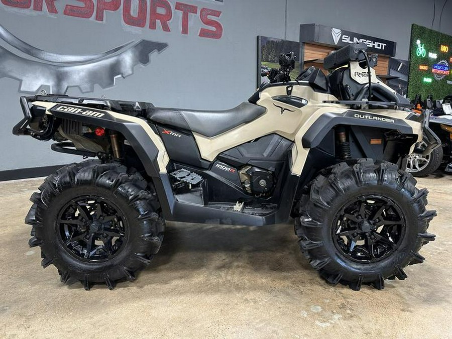 2023 Can-Am® Outlander X mr 1000R