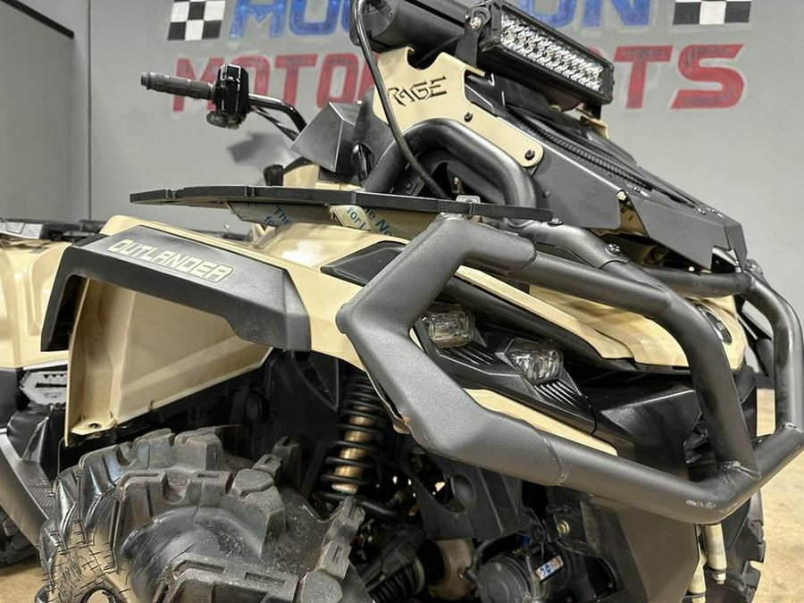 2023 Can-Am® Outlander X mr 1000R