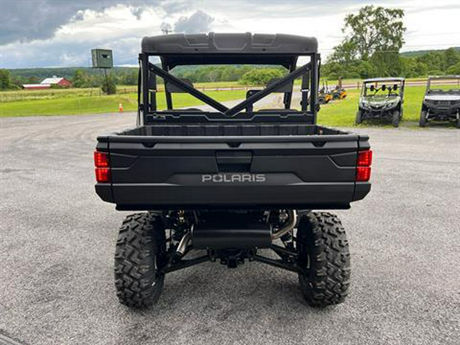 2025 Polaris Ranger 1000 Premium