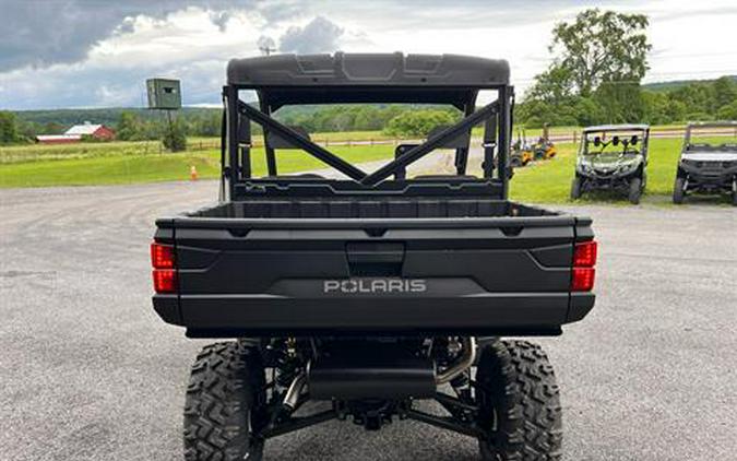 2025 Polaris Ranger 1000 Premium