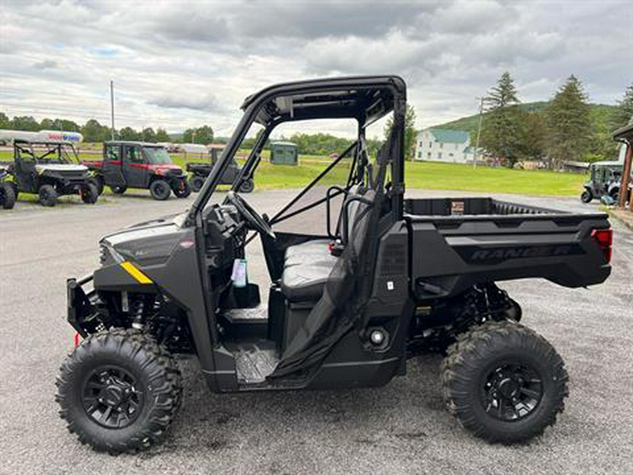 2025 Polaris Ranger 1000 Premium