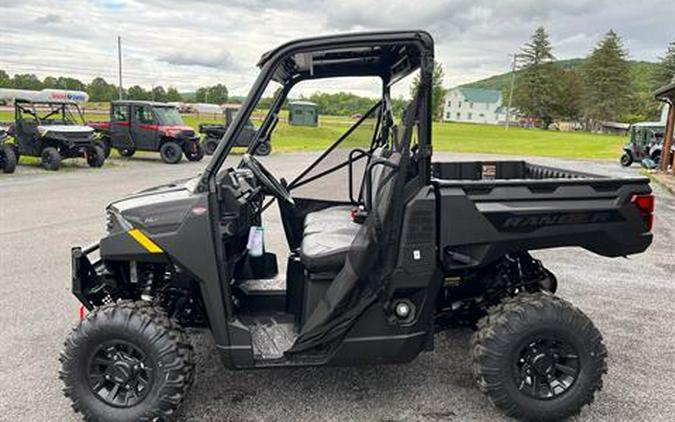 2025 Polaris Ranger 1000 Premium