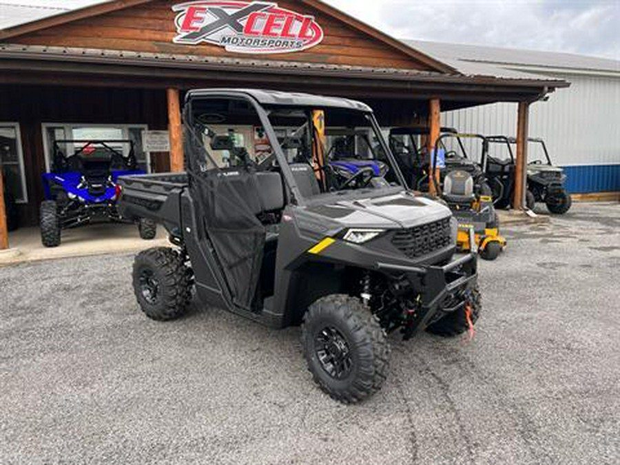 2025 Polaris Ranger 1000 Premium