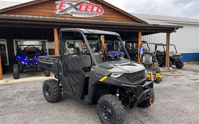 2025 Polaris Ranger 1000 Premium