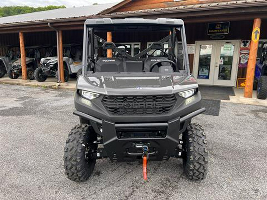 2025 Polaris Ranger 1000 Premium