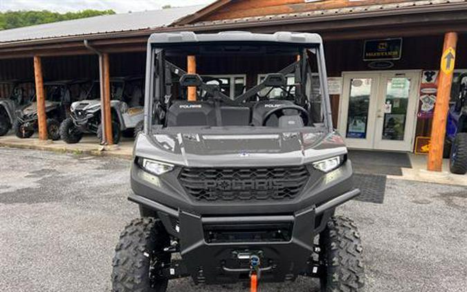 2025 Polaris Ranger 1000 Premium