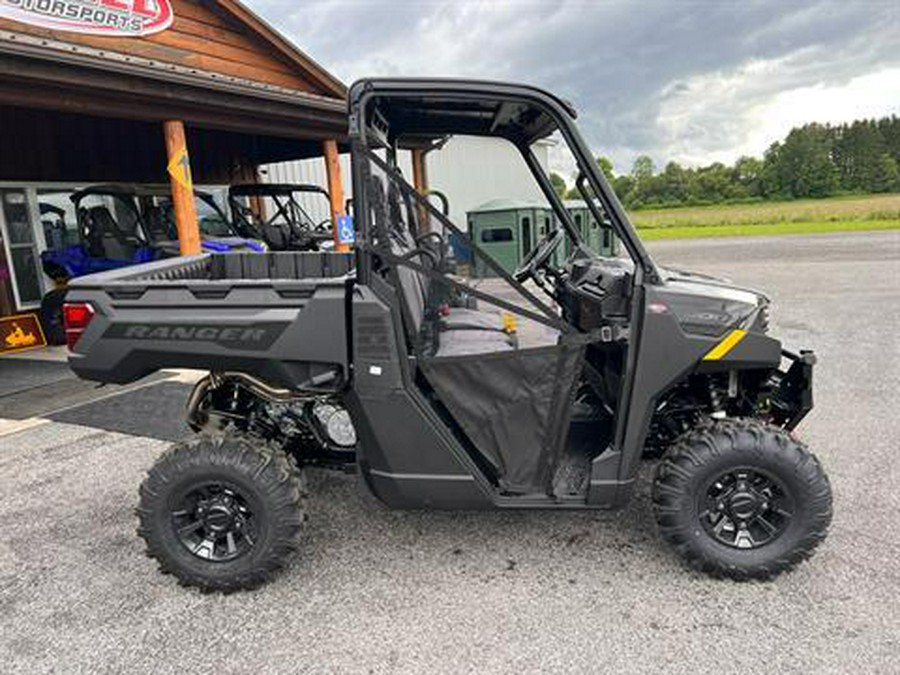 2025 Polaris Ranger 1000 Premium