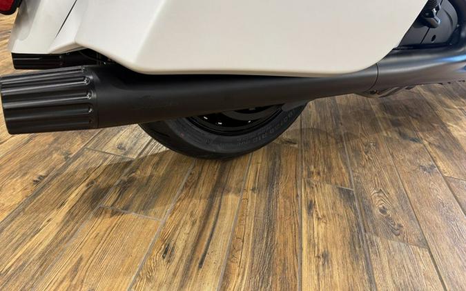 2025 Indian Chieftain PowerPlus Dark Horse w/PowerBand Audio