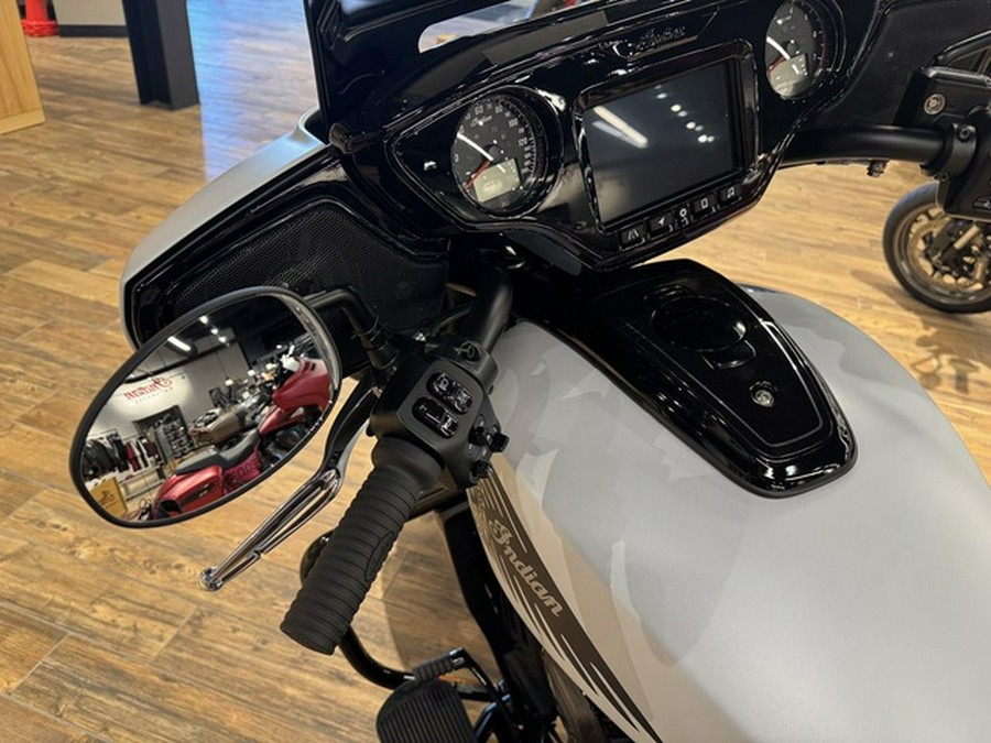 2025 Indian Chieftain PowerPlus Dark Horse w/PowerBand Audio