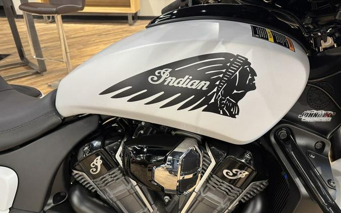 2025 Indian Chieftain PowerPlus Dark Horse w/PowerBand Audio