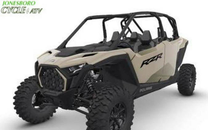 2026 Polaris RZR Pro XP 4 Sport