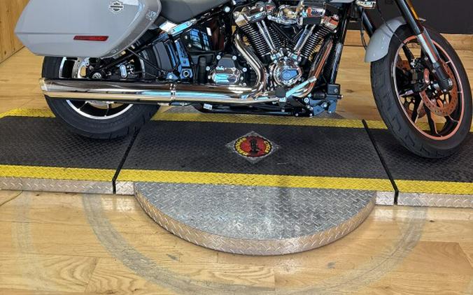 FXLRST 2025 Low Rider™ ST