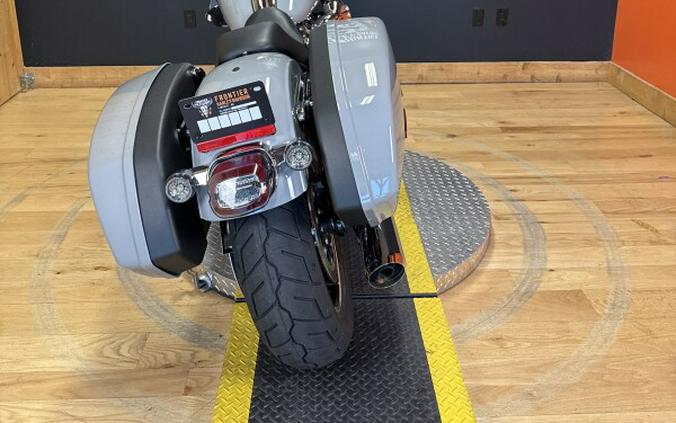 FXLRST 2025 Low Rider™ ST