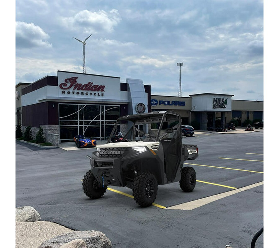 2026 Polaris® Ranger 1000 Premium