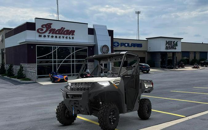 2026 Polaris® Ranger 1000 Premium