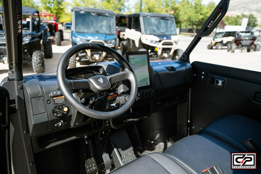 2025 SEGWAY UT10 Crew P