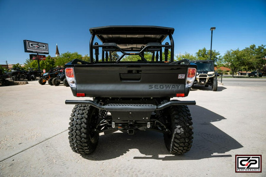2025 SEGWAY UT10 Crew P