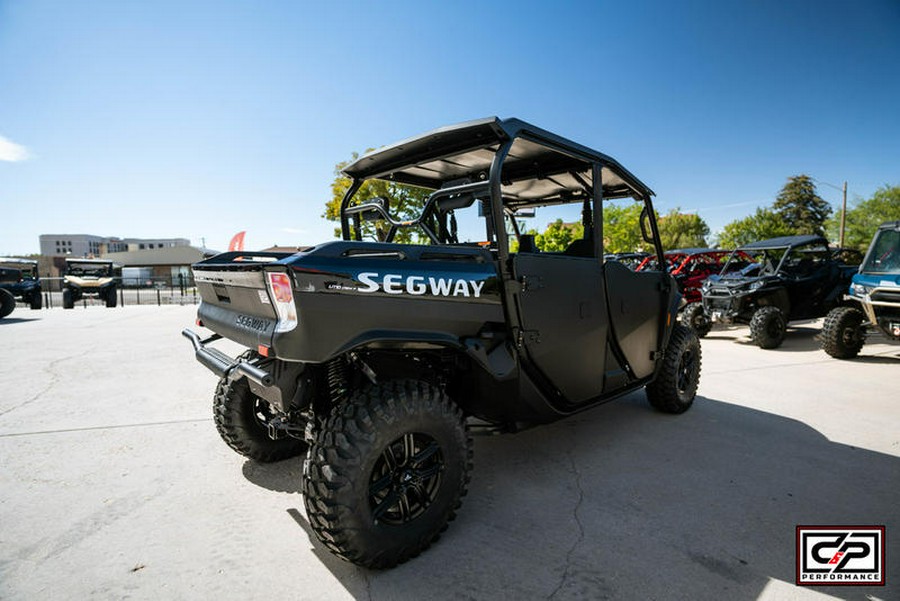 2025 SEGWAY UT10 Crew P