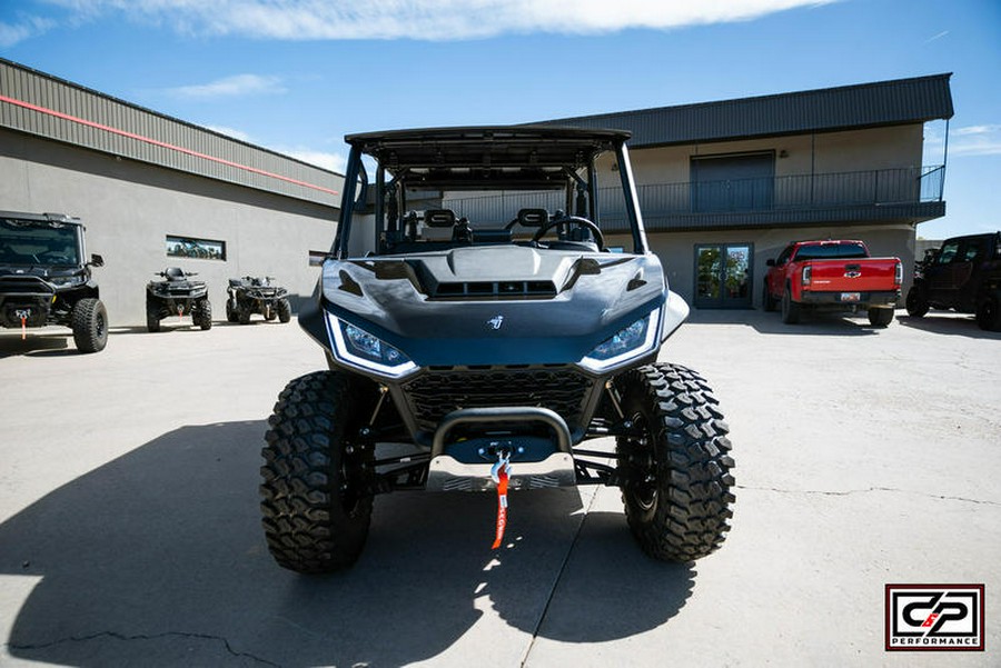 2025 SEGWAY UT10 Crew P