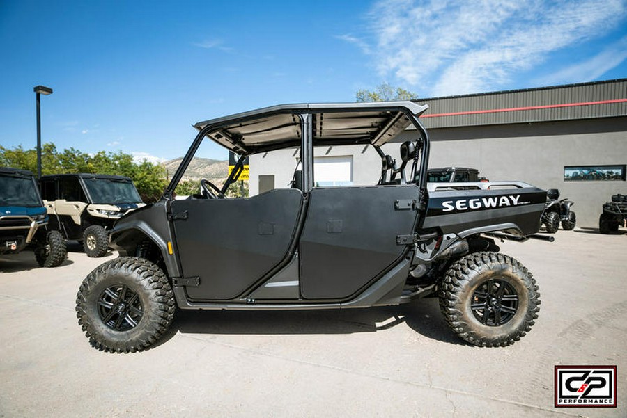 2025 SEGWAY UT10 Crew P