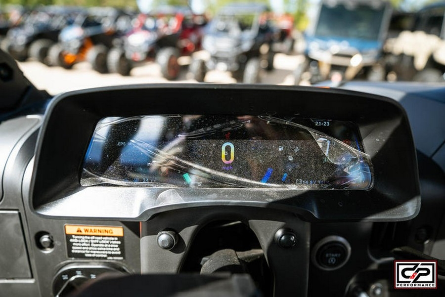 2025 SEGWAY UT10 Crew P