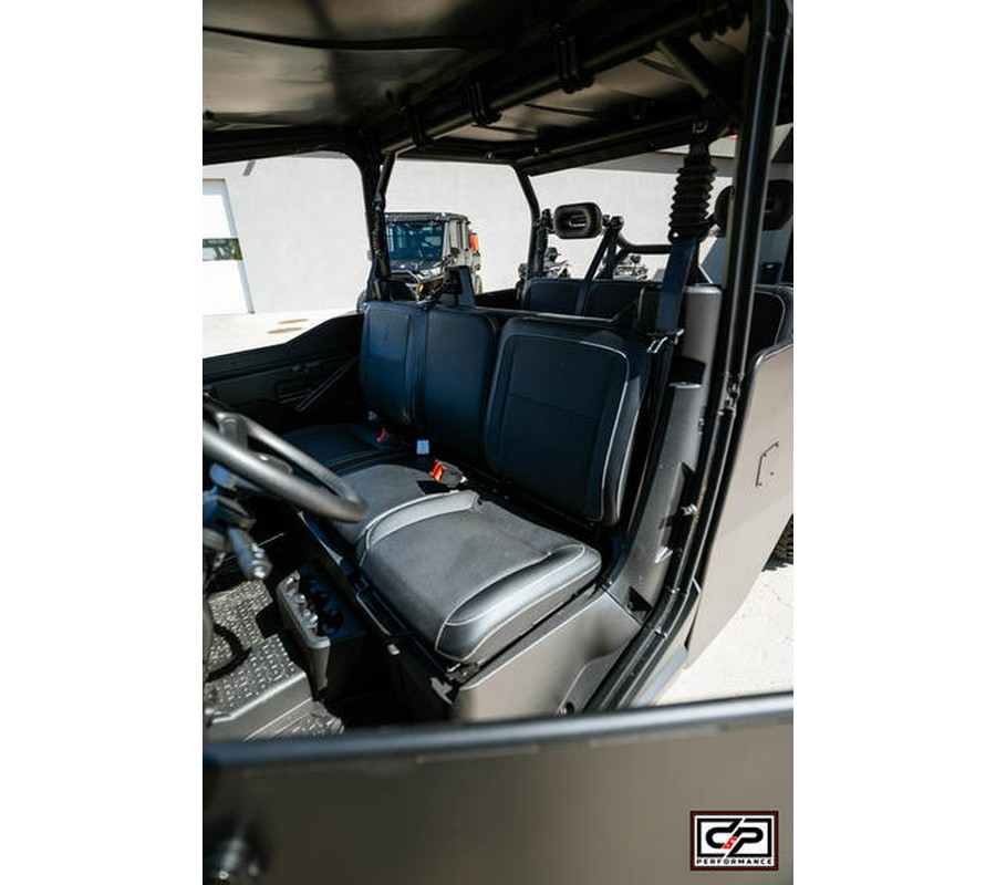 2025 SEGWAY UT10 Crew P