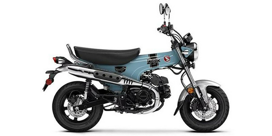 2025 Honda Dax 125